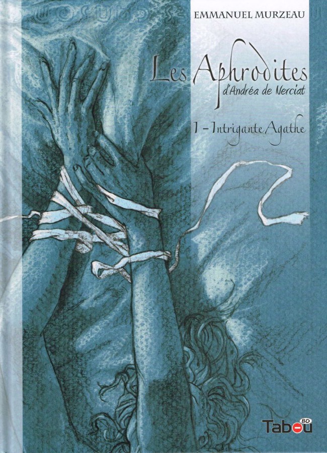 Les aphrodites