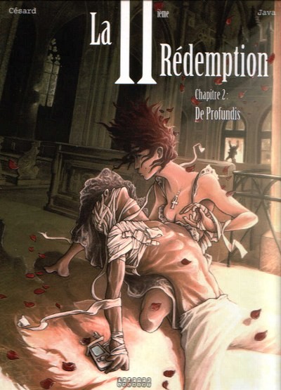 La iIème Rédemption - 2 tomes