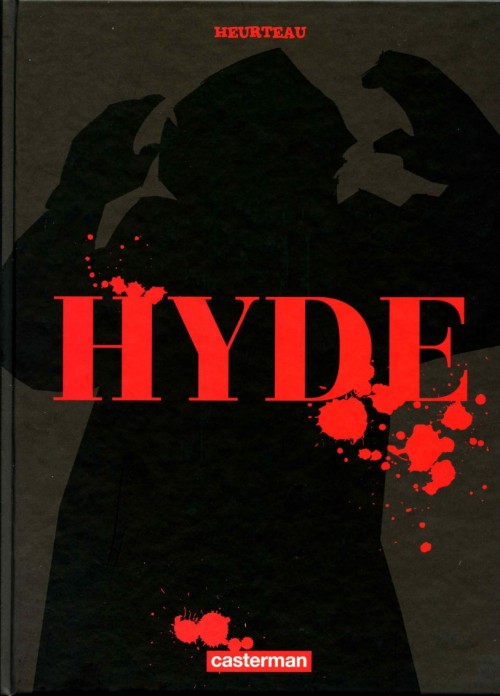 Hyde (Re-Up)