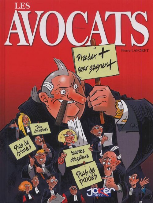 Résultat de recherche d'images pour "bd humoristique sur les avocats"