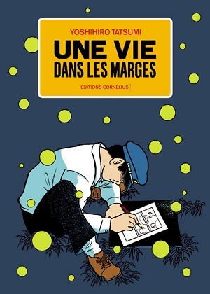 Une vie dans les marges - 2 tomes