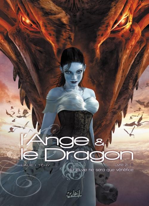 L'ange et le dragon - 2 Tomes