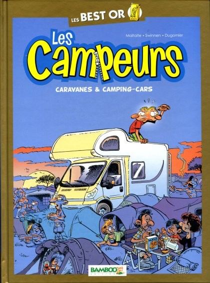 clipart camping car humoristique - photo #48