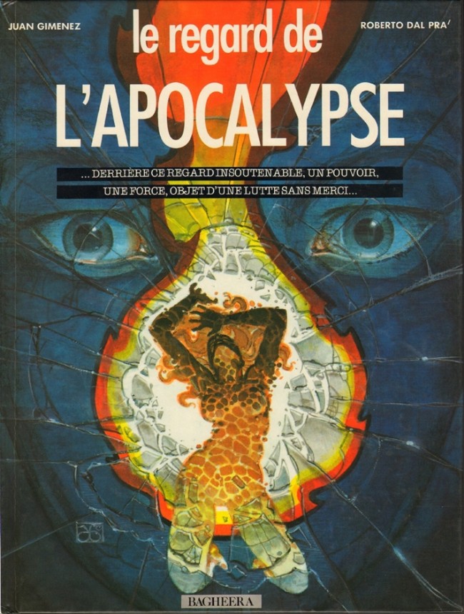 Le regard de l'apocalypse