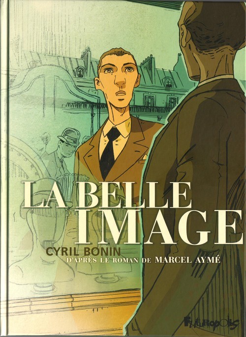 La Belle Image