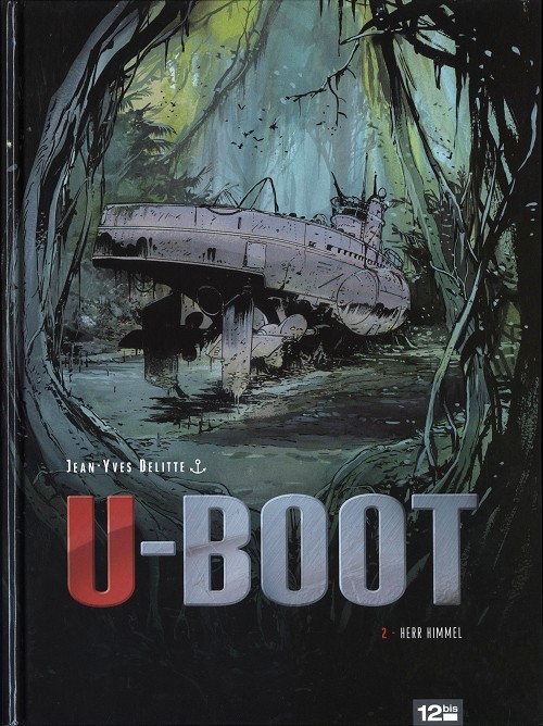 U-Boot