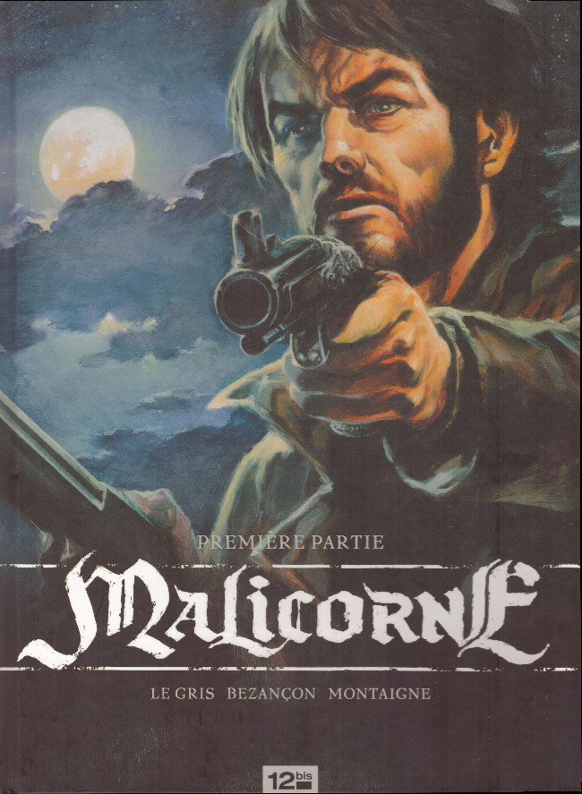 Malicorne - Tome 01