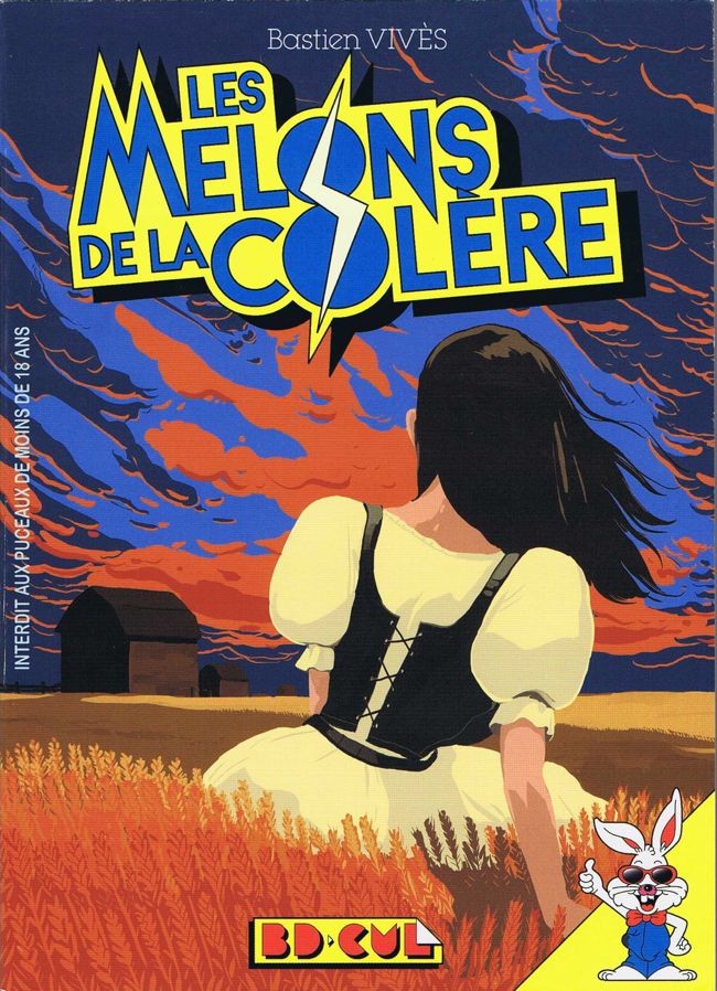 Les melons de la colère (Re-Up)