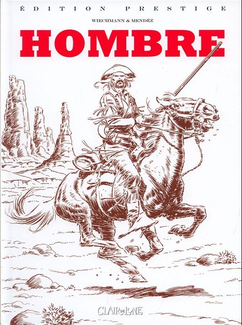 Hombre (Wiechmann/Mendez)