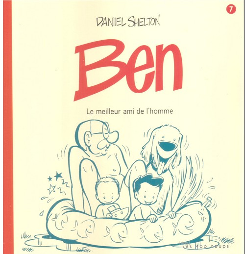 Ben