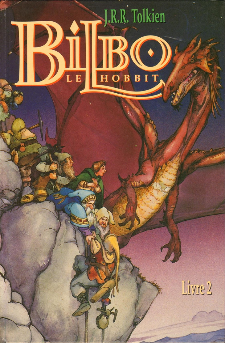 bd le hobbit pdf