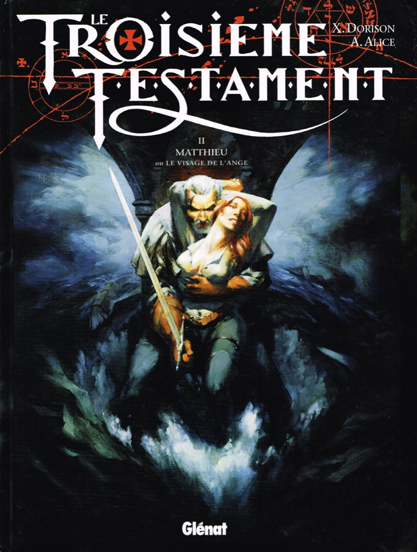 Le troisième Testament 