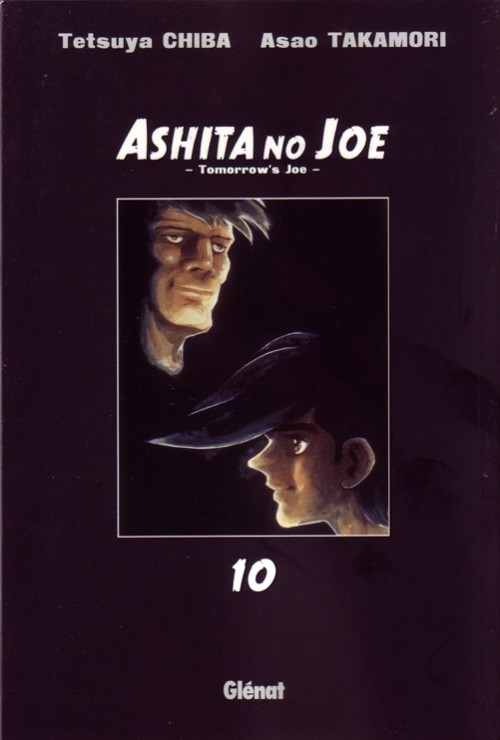 Ashita no Joe