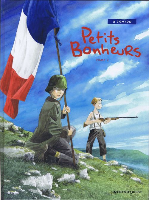 Petits Bonheurs