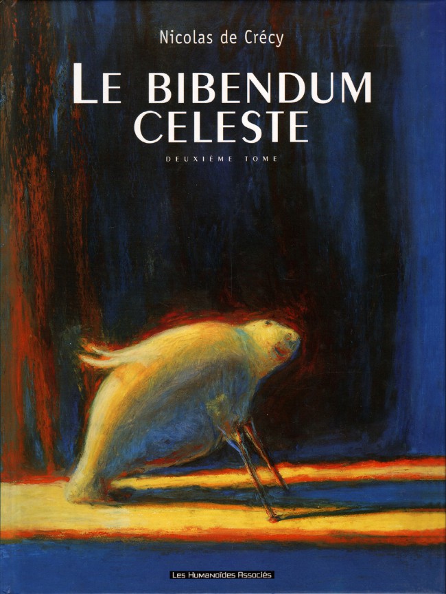 Le bibendum céleste