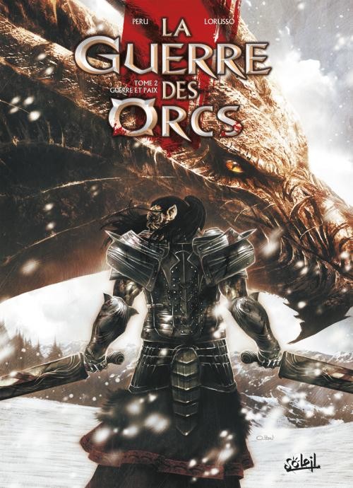 La guerre des Orcs [HD]