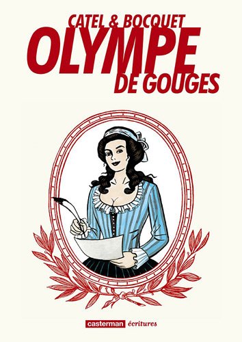 Olympe De Gouges - One shot - PDF