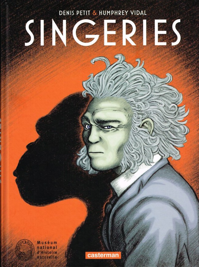 Singeries