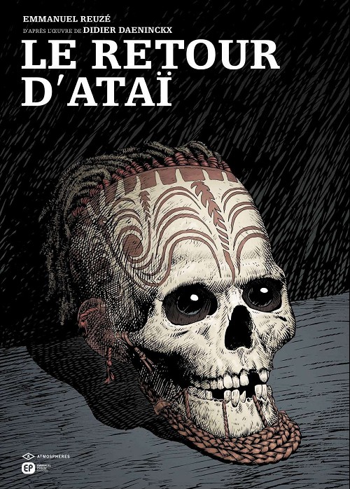 Le retour d'Ataï 