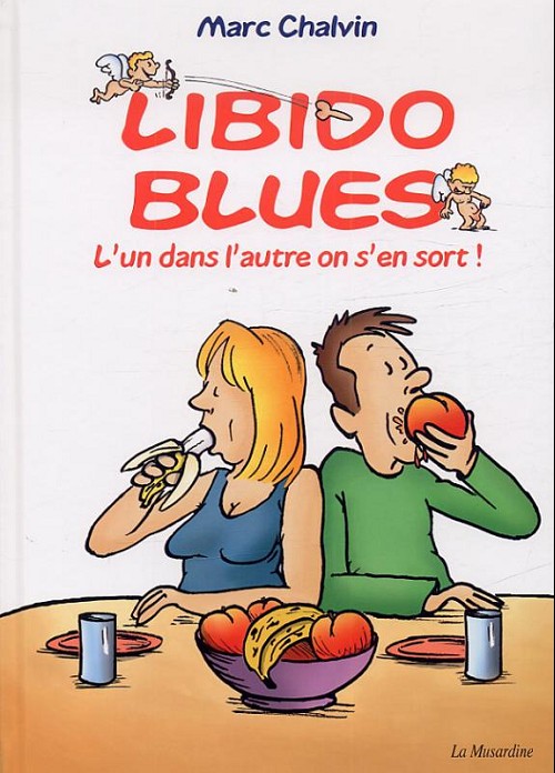 Libido blues - L'un dans l'autre on s'en sort !