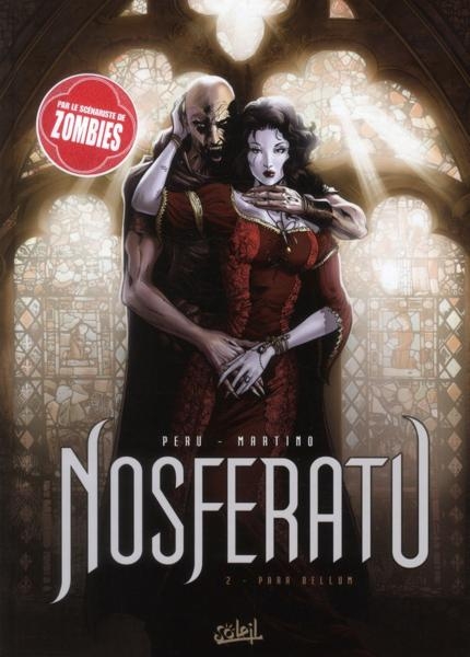 Nosferatu (Peru/Martino)