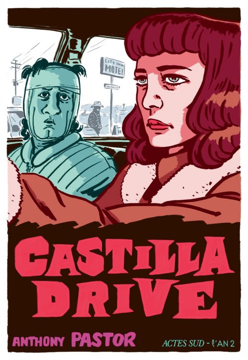 Castilla Drive (Re-Up)