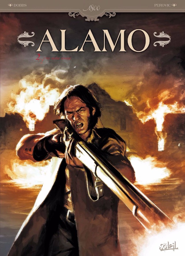 Alamo Tome 2 Final