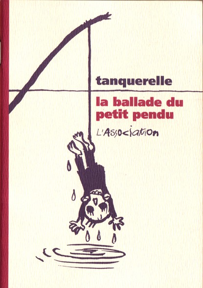 La ballade du petit pendu 