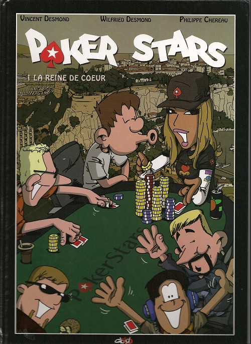 Poker Stars