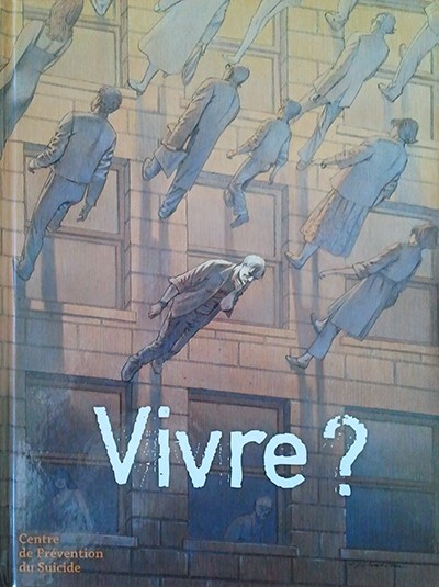 Vivre ?