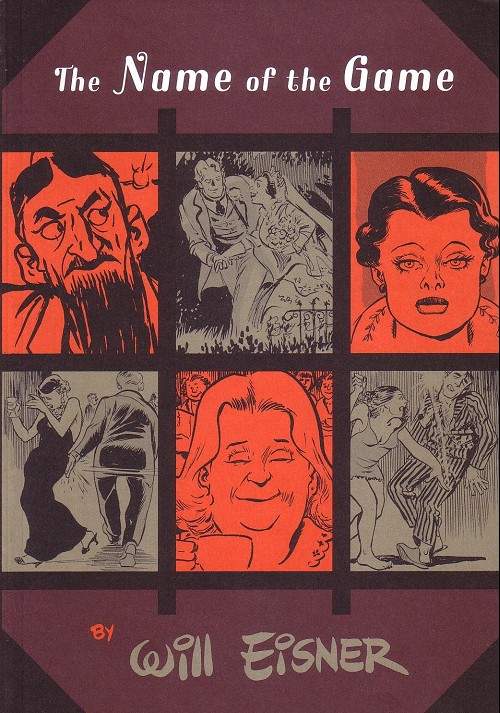 The name of the game