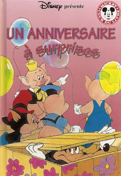 Couverture