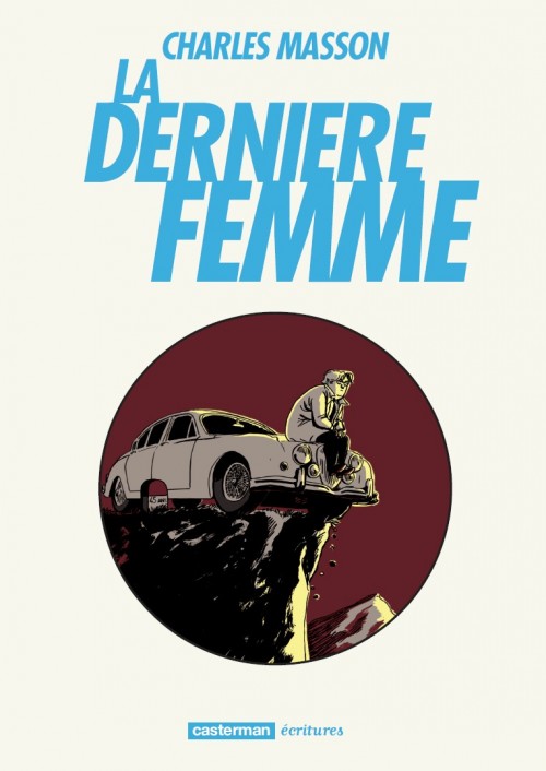 La dernière femme