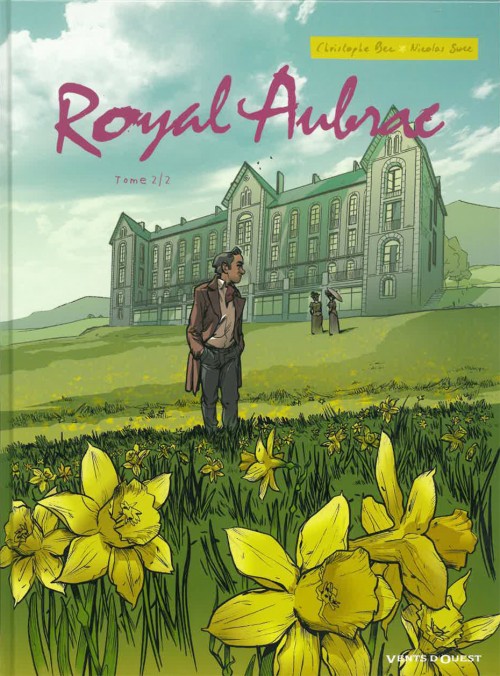 Royal Aubrac