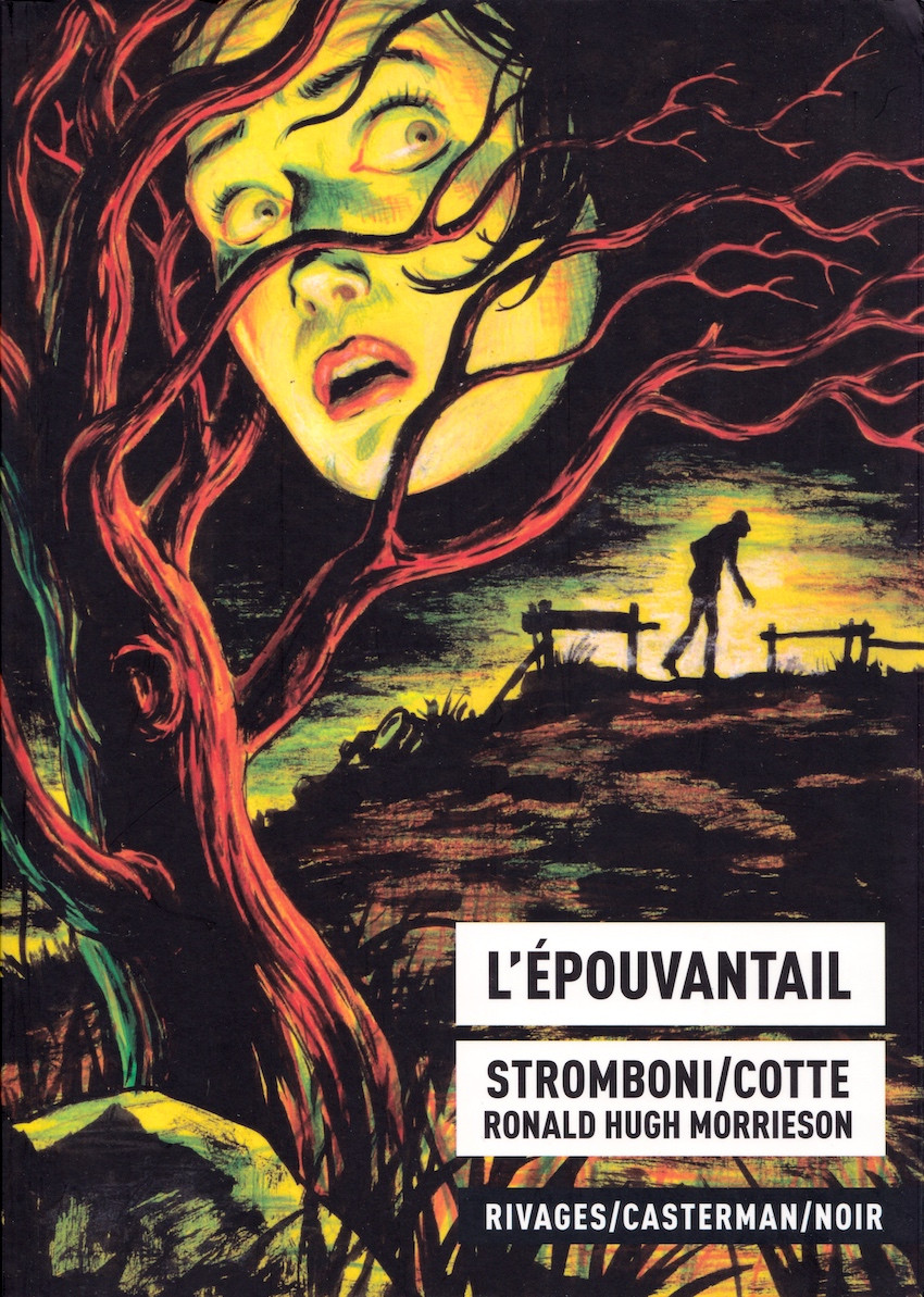 L'Épouvantail