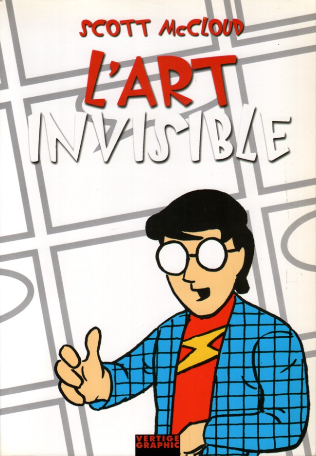 Art invisible