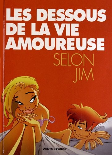 Les dessous de la vie amoureuse