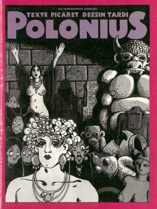 Polonius