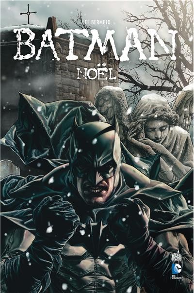 Batman : Noël