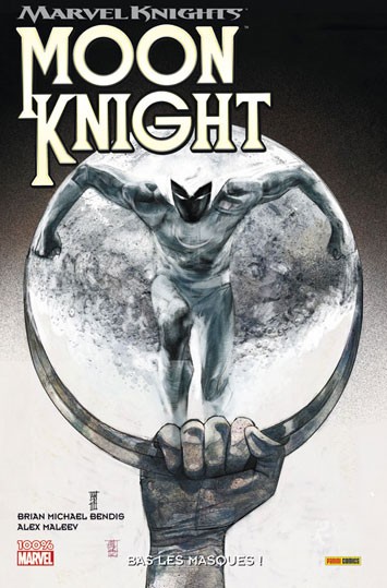 Moon Knight (Marvel Knights)