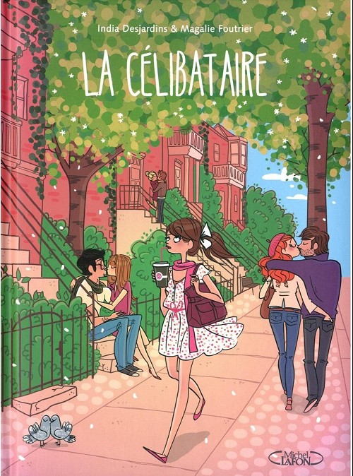 La célibataire - tome 1