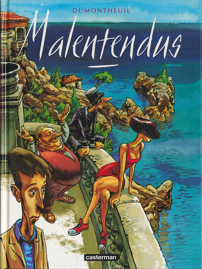 Malentendus (Re-Up)