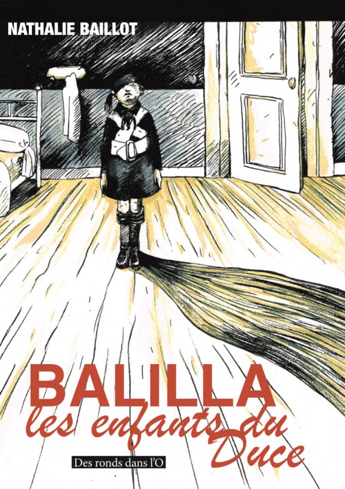 Balilla, les enfants du Duce