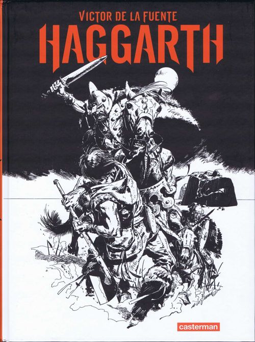 Haggarth (Re-Up)