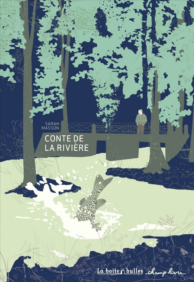 Conte de la rivière (Re-Up)