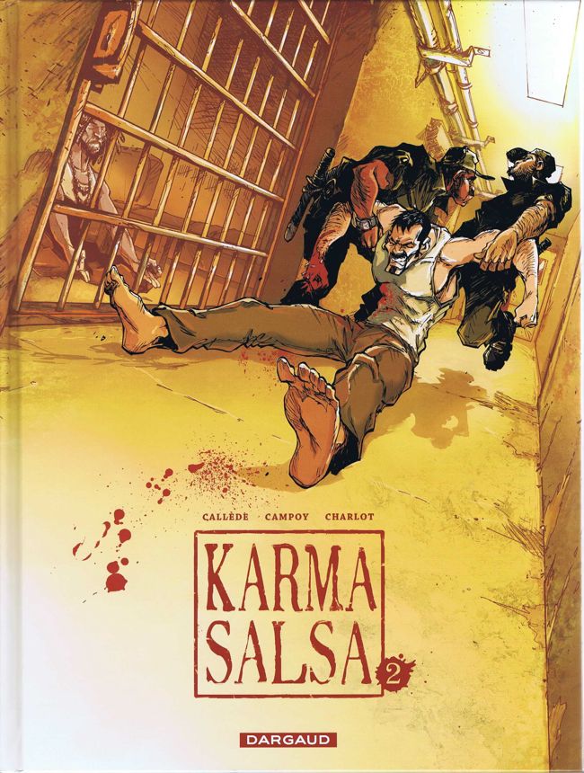 Karma salsa