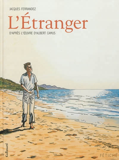 L'Étranger