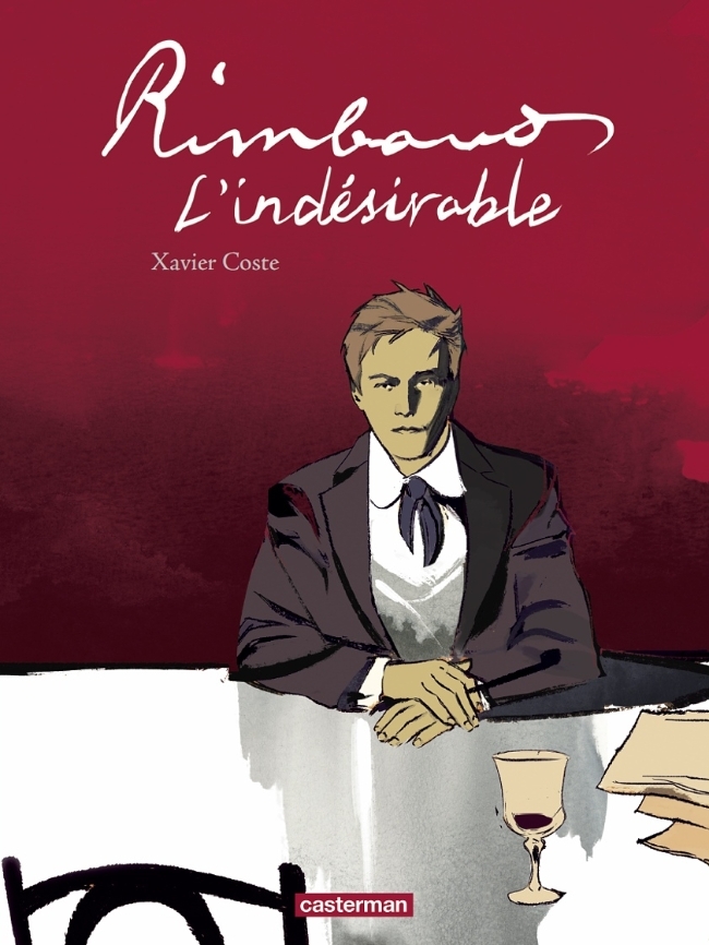 Rimbaud, l'indésirable (Re-Up)