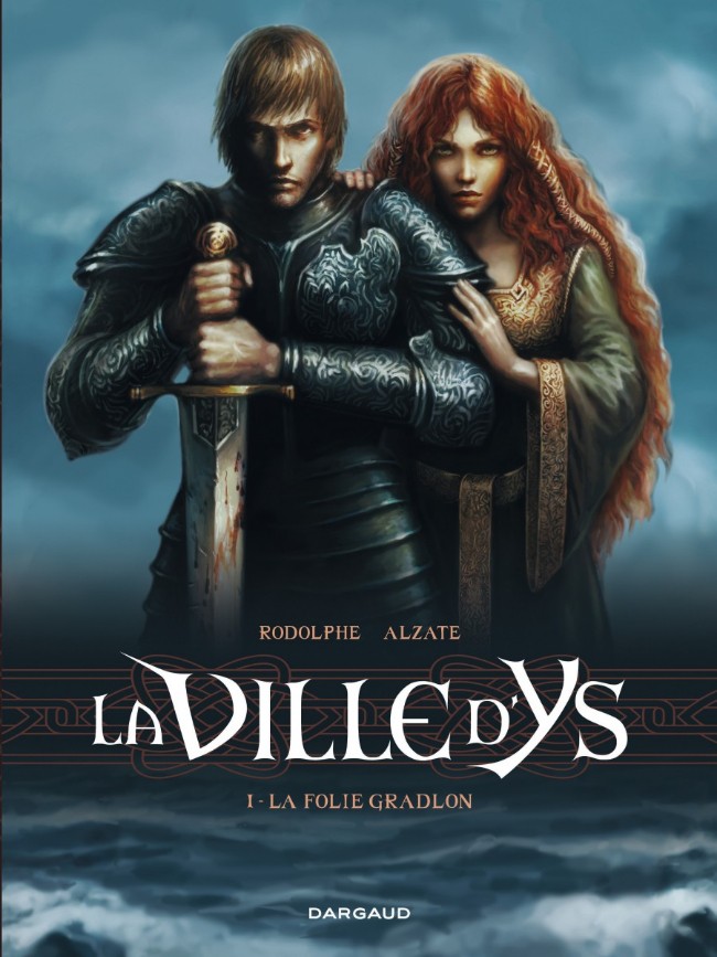 La Ville D'ys - Tome 1