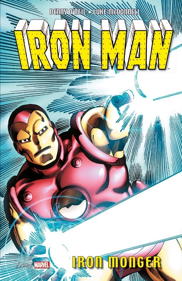 ☞ Conseils lectures indispensables IRON-MAN Couv_188734